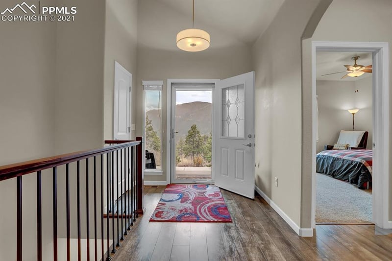 8420 Bear Dance Hts, Cascade, CO 80809