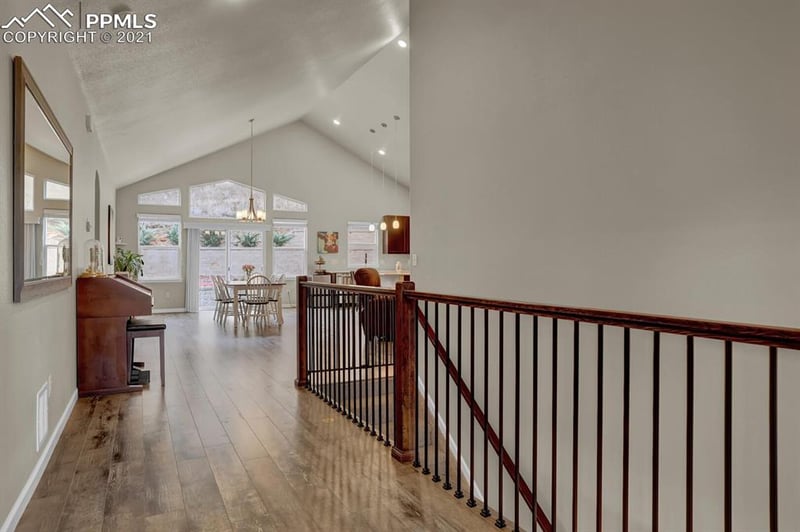 8420 Bear Dance Hts, Cascade, CO 80809
