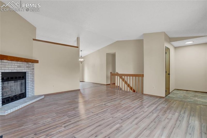8420 Candleflower Ln, Colorado Springs, CO 80920