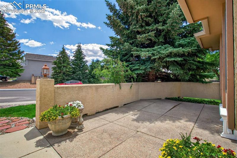 8420 Contrails Dr, Colorado Springs, CO 80920