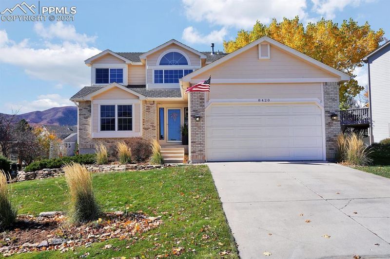 8420 Vance Ct, Colorado Springs, CO 80919