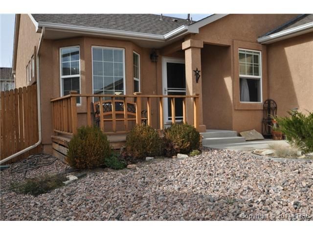 8420 Vanderwood Rd, Colorado Springs, CO 80908