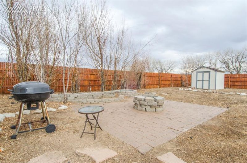 8423 Shoulders Rd, Peyton, CO 80831