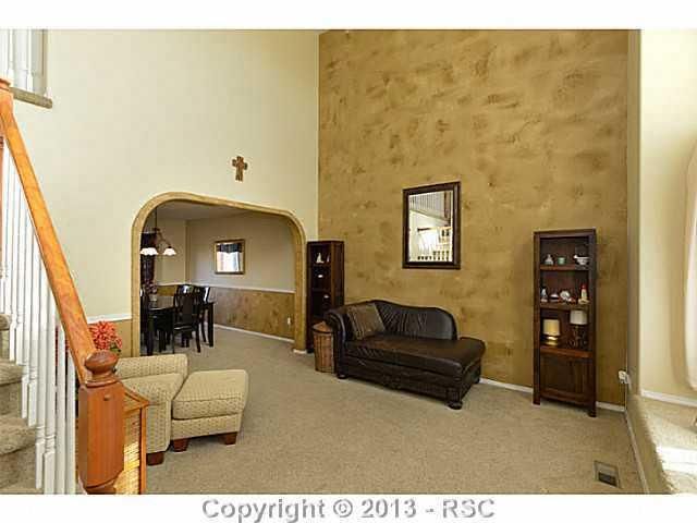 8424 Andrus Dr, Colorado Springs, CO 80920