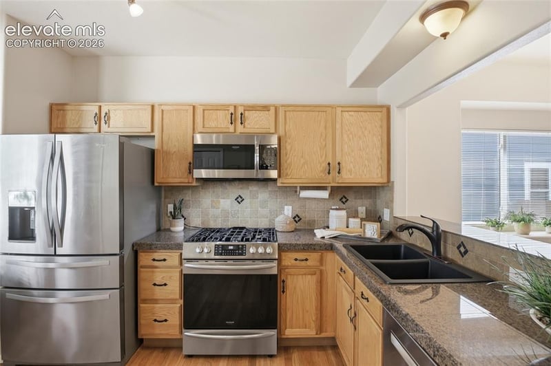8424 Windy Hill Dr, Colorado Springs, CO 80920