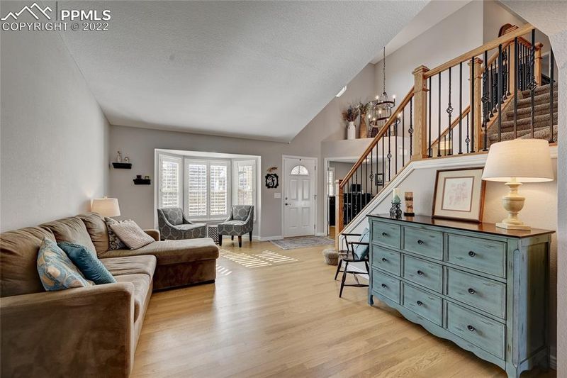 8425 Vance Ct, Colorado Springs, CO 80919