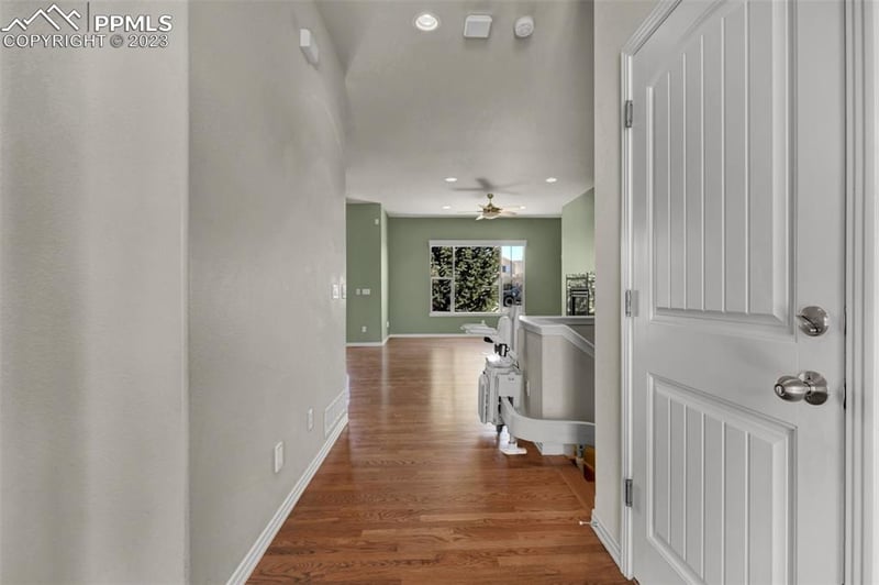 8427 Snow Cap Vw, Colorado Springs, CO 80920