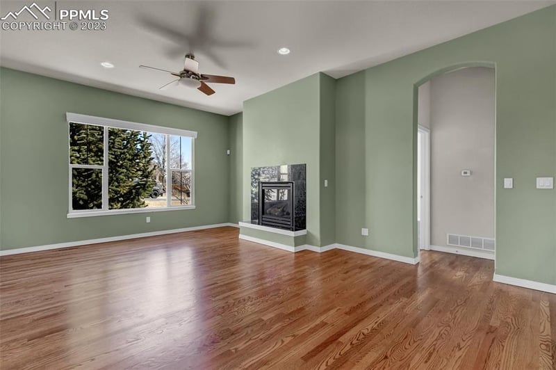 8427 Snow Cap Vw, Colorado Springs, CO 80920