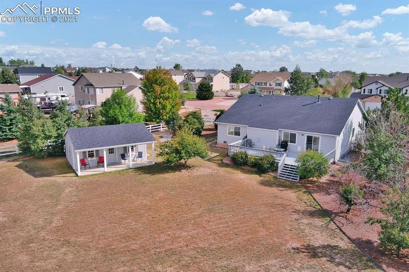 8428 Bohleen Rd, Peyton, CO 80831