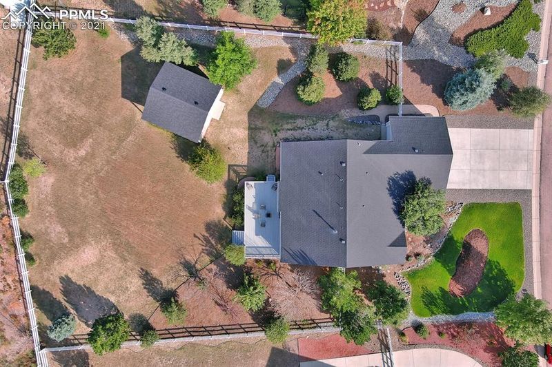8428 Bohleen Rd, Peyton, CO 80831