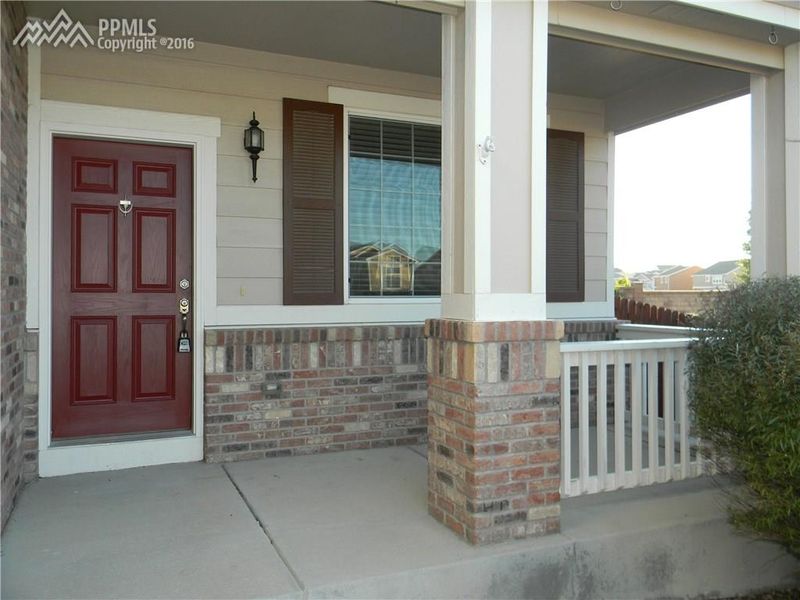 8428 Chasewood Loop, Colorado Springs, CO 80908