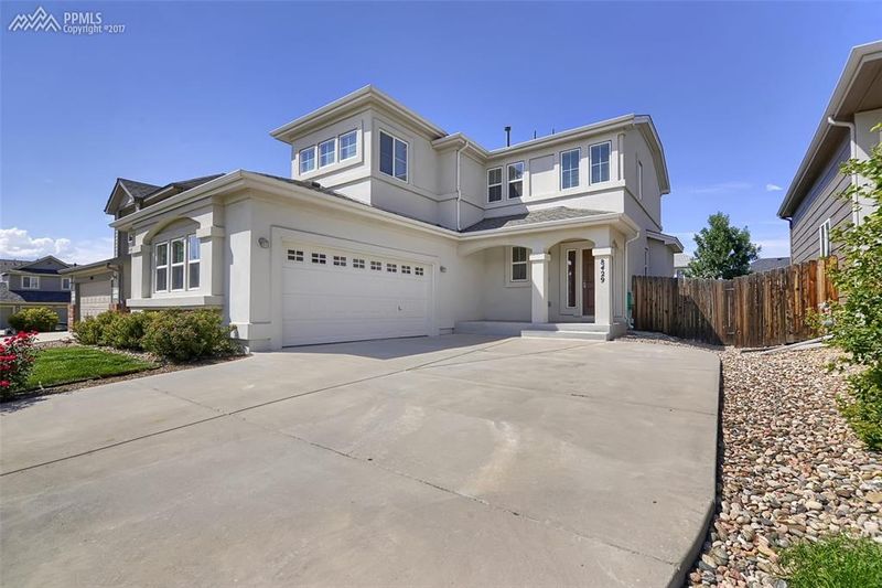 8429 Kettle Drum St, Colorado Springs, CO 80922