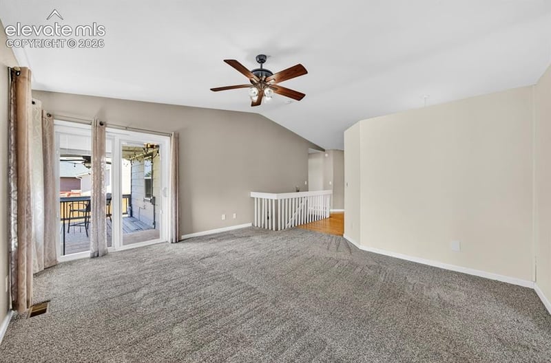 843 Eagle Bend Dr, Colorado Springs, CO 80911