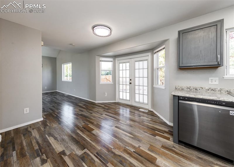 843 Hayloft Ln, Fountain, CO 80817