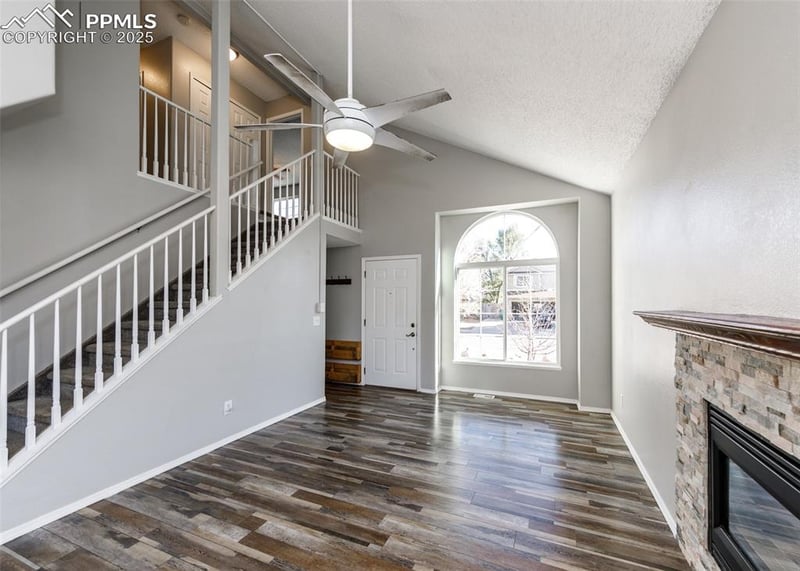 843 Hayloft Ln, Fountain, CO 80817