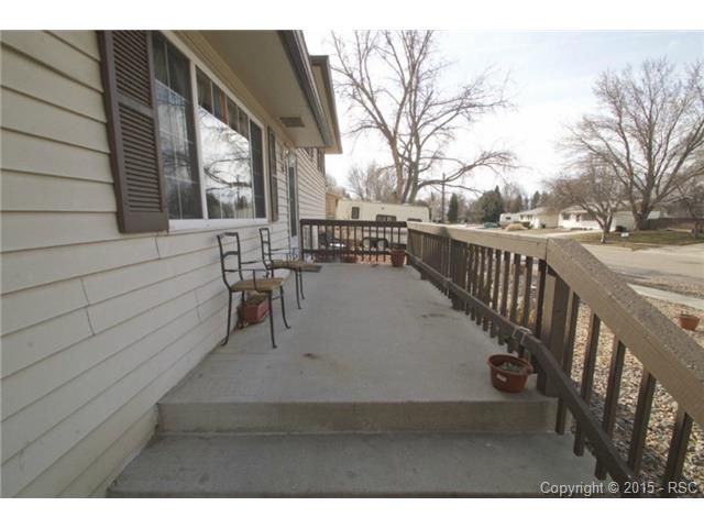 843 Querida Dr, Colorado Springs, CO 80909