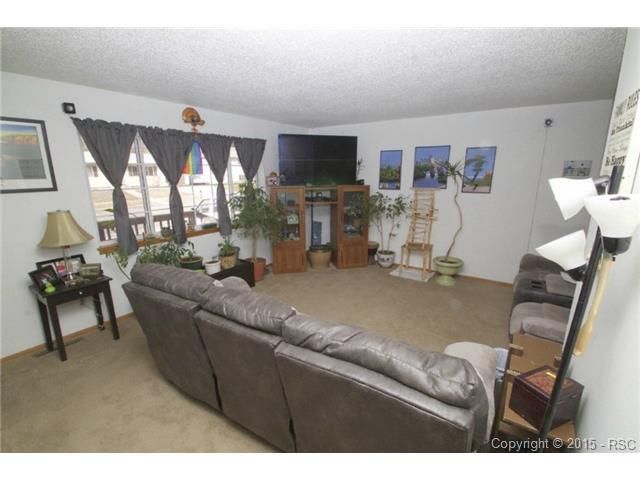 843 Querida Dr, Colorado Springs, CO 80909