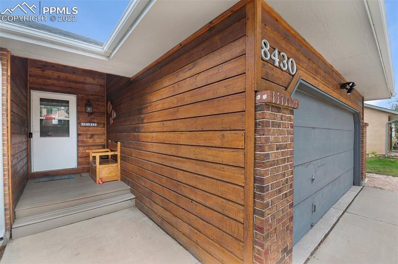 8430 Blue Sky Dr, Colorado Springs, CO 80920