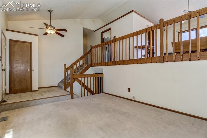 8430 Candleflower Cir, Colorado Springs, CO 80920