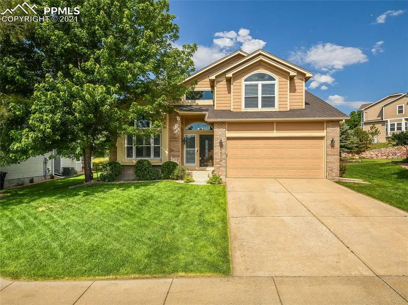8430 Edgemont Way, Colorado Springs, CO 80919