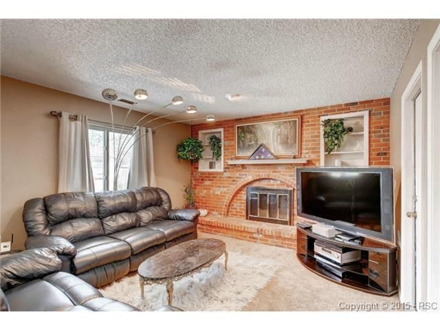 8430 Freemantle Dr, Colorado Springs, CO 80920