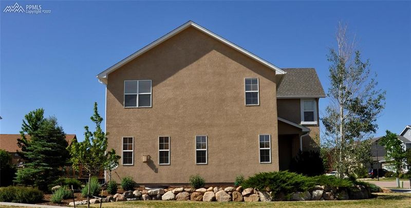 8430 Jacks Fork Dr, Colorado Springs, CO 80924