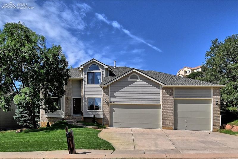 8430 Melross Ct, Colorado Springs, CO 80919