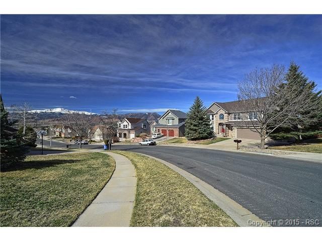 8430 Sutterfield Dr, Colorado Springs, CO 80920
