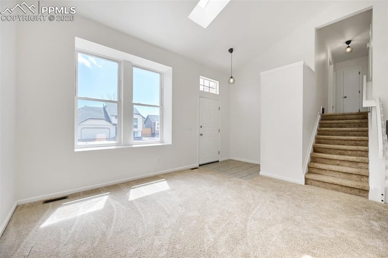 8430 Sweetgum Ter, Colorado Springs, CO 80920
