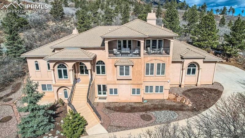 8430 Terrapin Trl, Colorado Springs, CO 80919