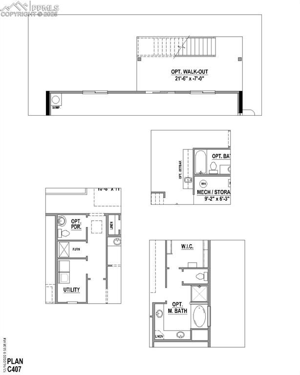 8431 William Downing Dr, Colorado Springs, CO 80908