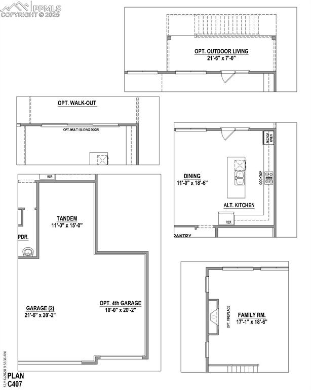 8431 William Downing Dr, Colorado Springs, CO 80908