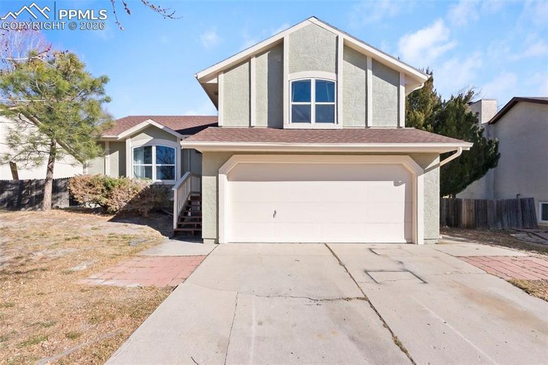 8435 Blue Sky Dr, Colorado Springs, CO 80920
