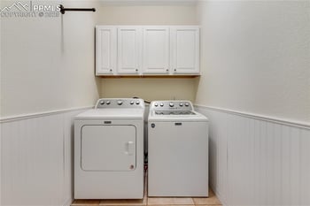 8435 Falcon Meadow Blvd, Peyton, CO 80831