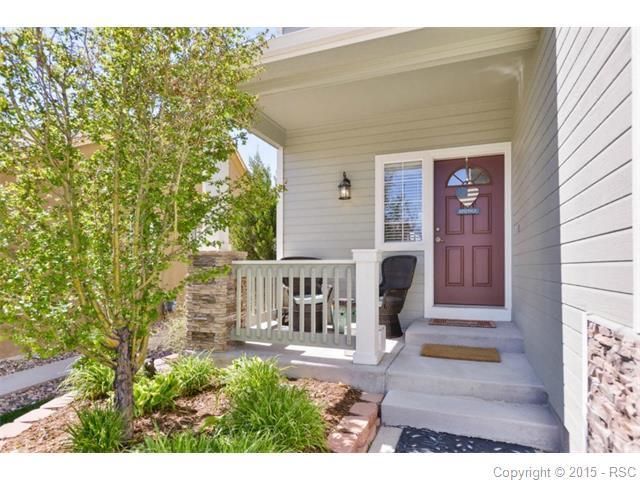 8436 Roaring Fork Dr, Colorado Springs, CO 80924