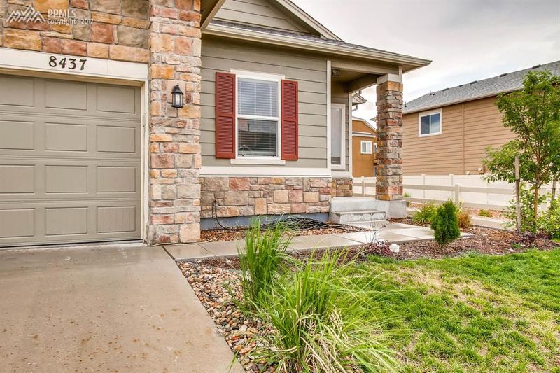8437 Needle Drop Ct, Colorado Springs, CO 80908