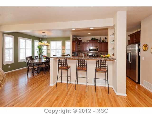 8437 Roaring Fork Dr, Colorado Springs, CO 80924