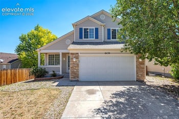 8439 Shadow Run Ln, Fountain, CO 80817