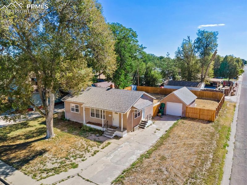 844 Acero Ave, Pueblo, CO 81004
