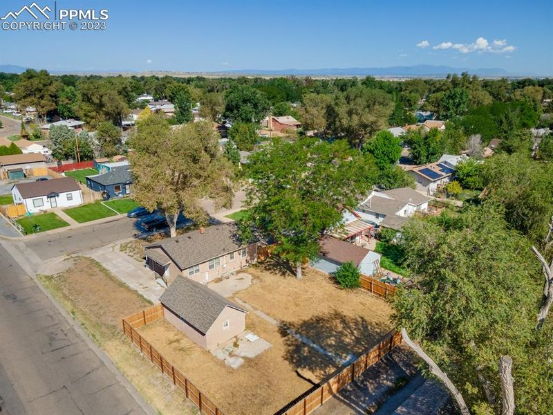 844 Acero Ave, Pueblo, CO 81004