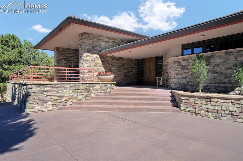 844 Long Timber Ln, Monument, CO 80132