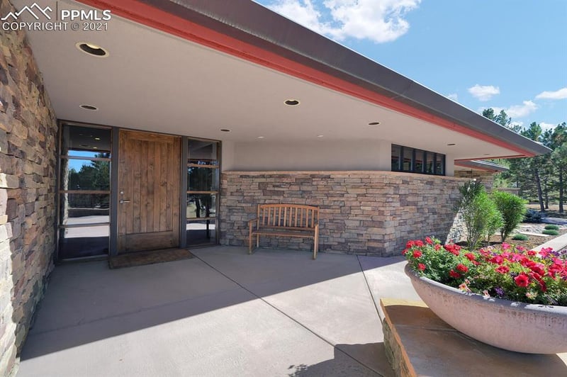 844 Long Timber Ln, Monument, CO 80132