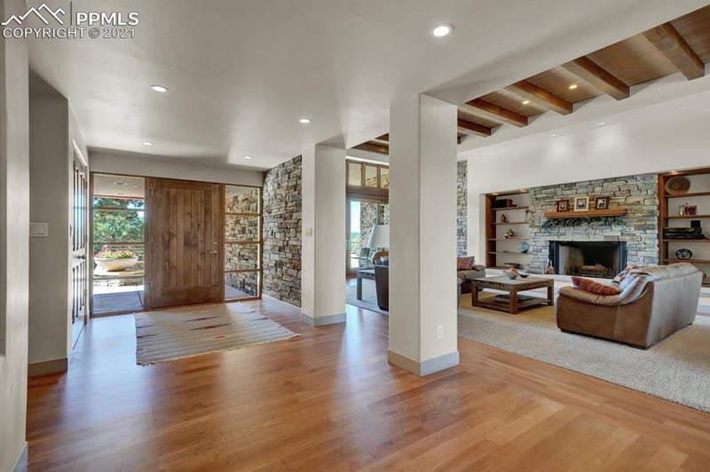 844 Long Timber Ln, Monument, CO 80132