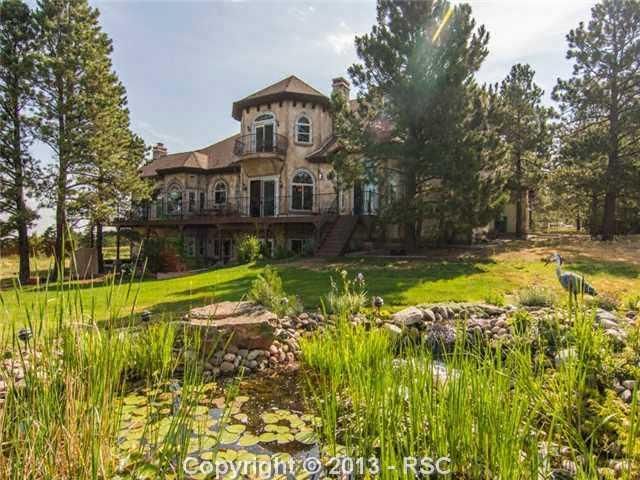844 Piney Ridge Way, Monument, CO 80132