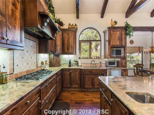 844 Piney Ridge Way, Monument, CO 80132