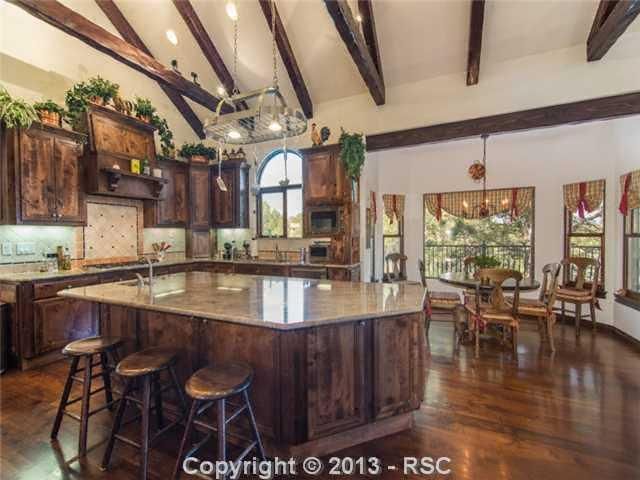 844 Piney Ridge Way, Monument, CO 80132