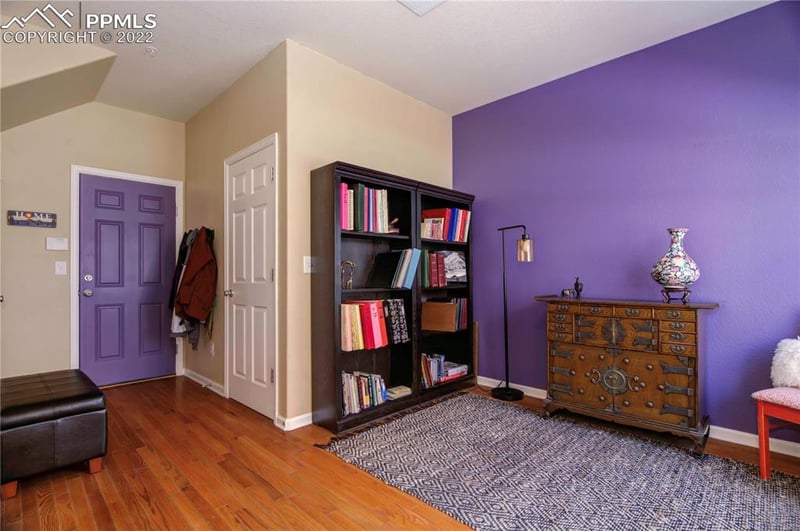 844 Wahsatch Ridge Point, Colorado Springs, CO 80903