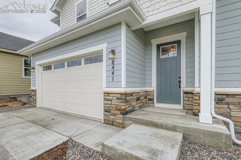 8441 W Dines Blvd, Colorado Springs, CO 80908
