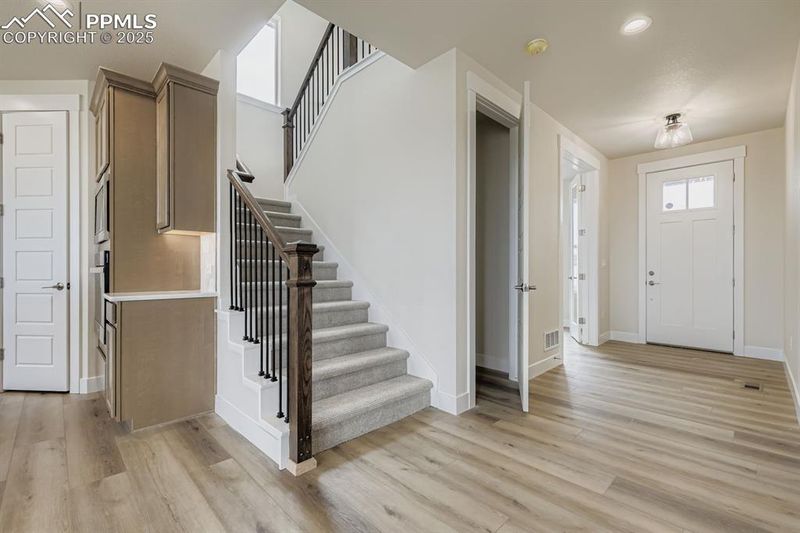 8441 W Dines Blvd, Colorado Springs, CO 80908