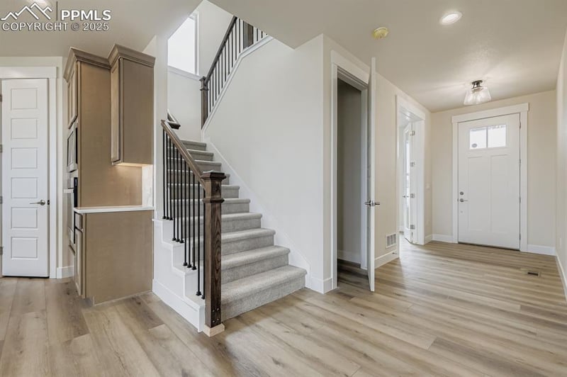 8441 Dines Blvd, Colorado Springs, CO 80908